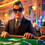 Instant Casino platforms offering dynamic gaming sessions