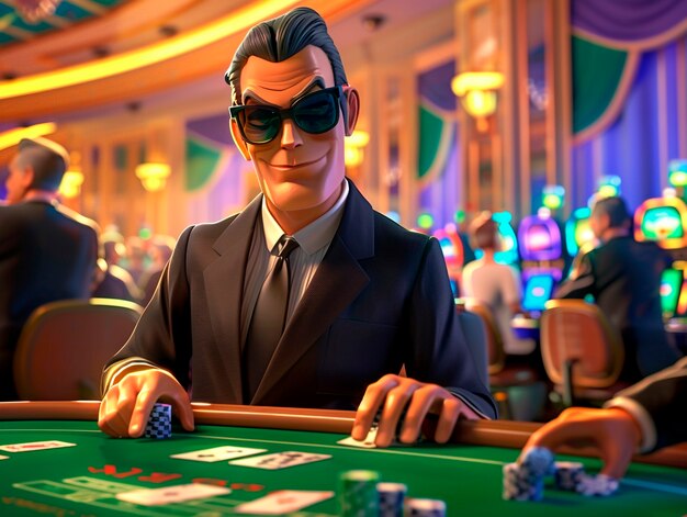 Instant Casino platforms offering dynamic gaming sessions