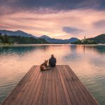 Dreaming of Winter: More Than Just Engagement Photos