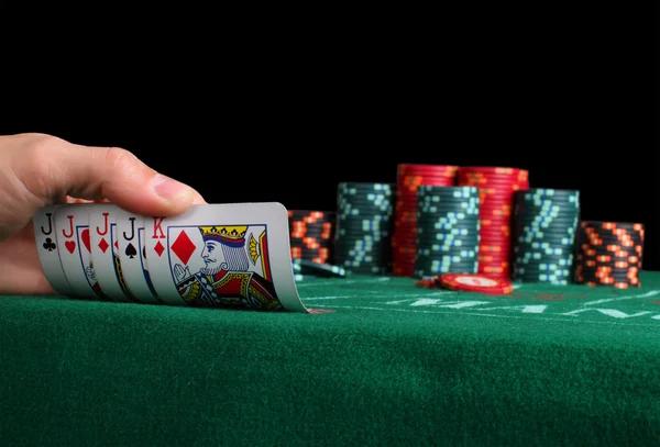 Online Casino Sites with Low Wagering Bonuses