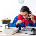 Air conditioning contractor for High Performance Systems