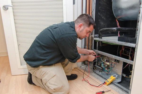 Affordable and Reliable AC Repair Pleasantville Specialists