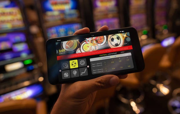 Online Casinos introducing players to new possibilities