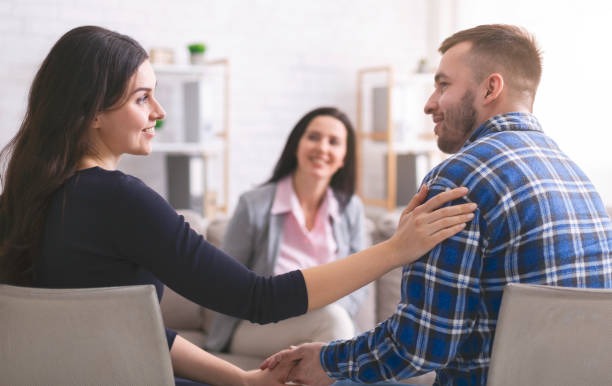 Mental Health & Wellness Center A Safe Space for Healing and Growth