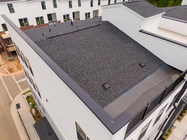 Why Hiring a Local Roofing Company Matters