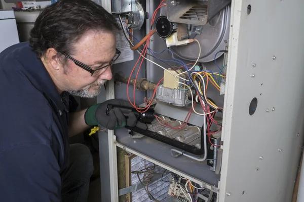 Fast & Affordable Furnace Repair in Pittsburgh, PA