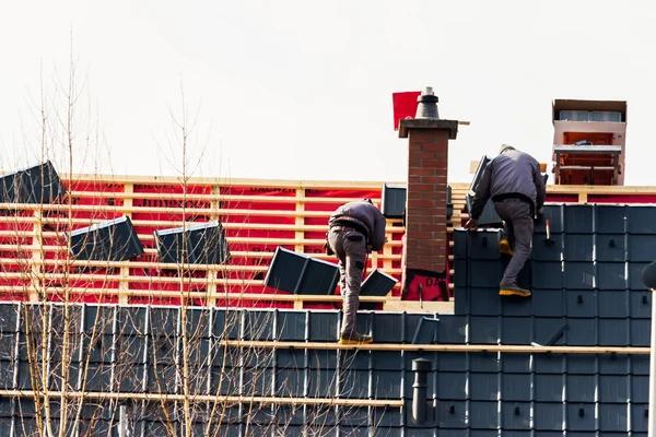 Skilled Roofing Services for Installation, Repair, and Replacement