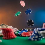 How to find high payout rates in online casino games