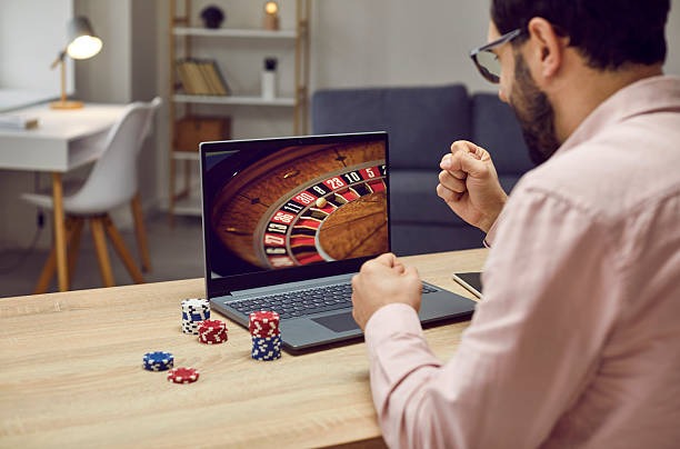 Top trends shaping the casino en ligne industry in 2026