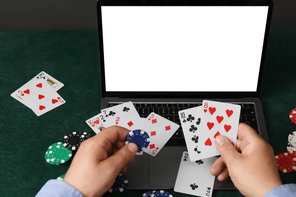Nuove Piattaforme di Casino Non AAMS da Provare