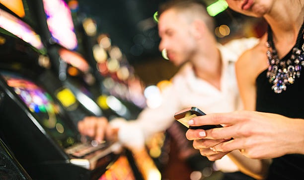 Découvrez Casinos En Ligne Avec Les Meilleures Offres Du Moment