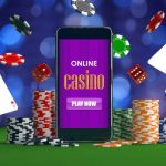 Meilleur casino en ligne avec jackpots progressifs énormes