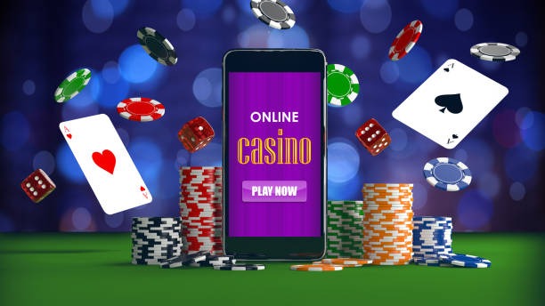 Meilleur casino en ligne avec jackpots progressifs énormes
