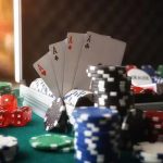 Poker Online Trends Changing the Gaming Industry