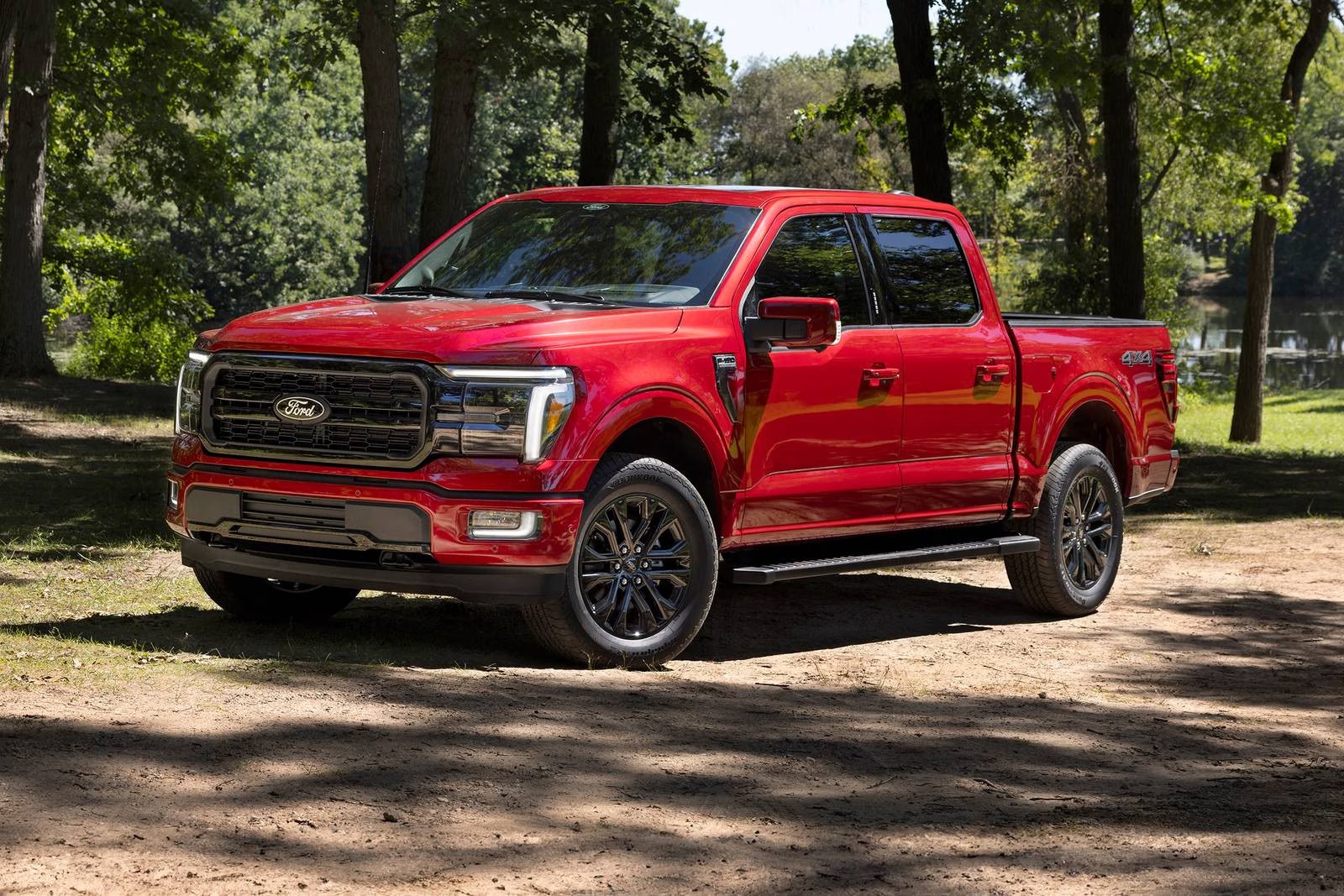 Smart Car Shopping Starts at Gregg Young Ford of Newton