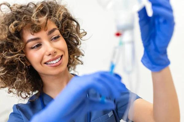 The Convenience and Appeal of IV Hydration Therapy Vienna Appointments