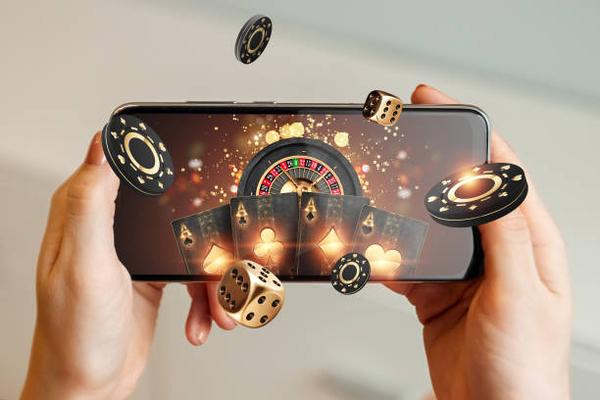 Casino en ligne retrait instantané : guide complet 2026