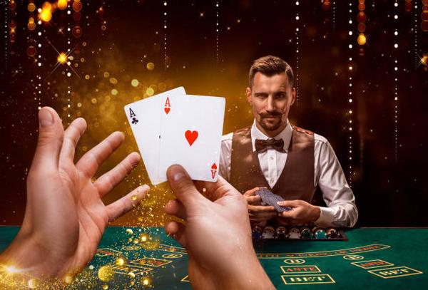 Learn Why casas apuestas España Are Popular with Bettors