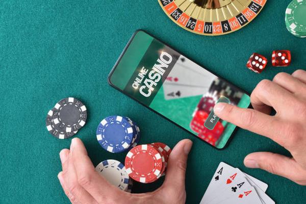 Learn How crypto casino Italia Sites Deliver Secure Gaming