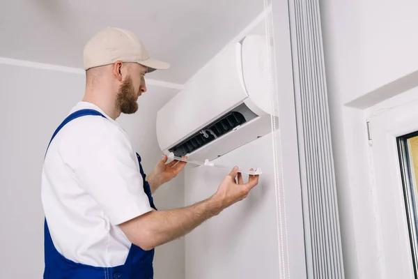 Common Air Conditioner Problems Fixed by AC Repair Melbourne Technicians