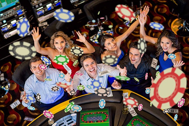Come i casinò online si inseriscono nello stile di vita odierno