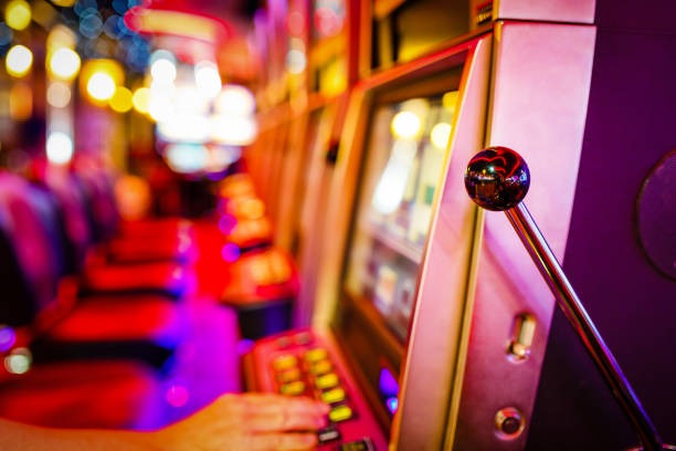 Key Benefits Associated with a Casino En Ligne Retrait Instantané Platform