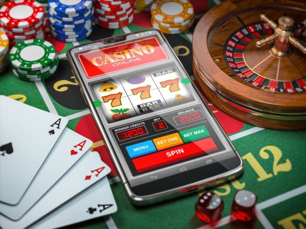 Expert Guide to nouveau casino en ligne Sites