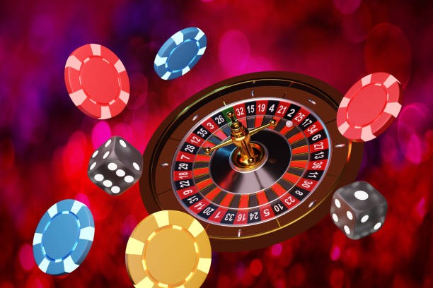 Les Forces d’un Casino en Ligne Argent Reel Bien Établi