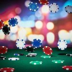 Enjoy Secure Betting with Crypto Casino España Services
