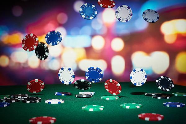 Enjoy Secure Betting with Crypto Casino España Services