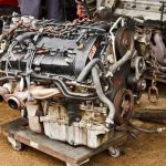 Professional HD Truck Repair and Parts Jackson for Every Make