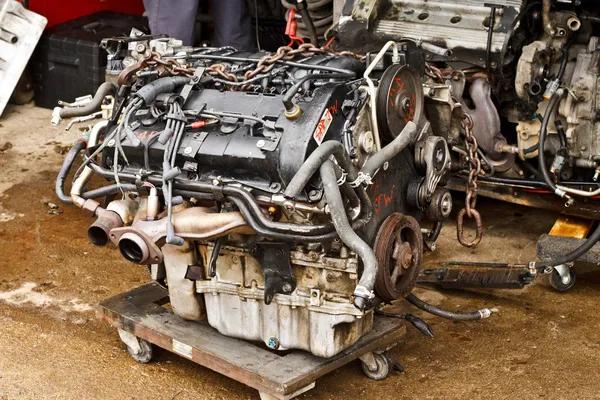 Professional HD Truck Repair and Parts Jackson for Every Make
