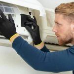 Residential and Commercial AC Repair Las Vegas