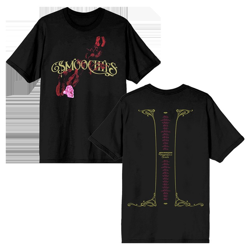 Ashnikko Official Merch Must-Have Fan Favorites