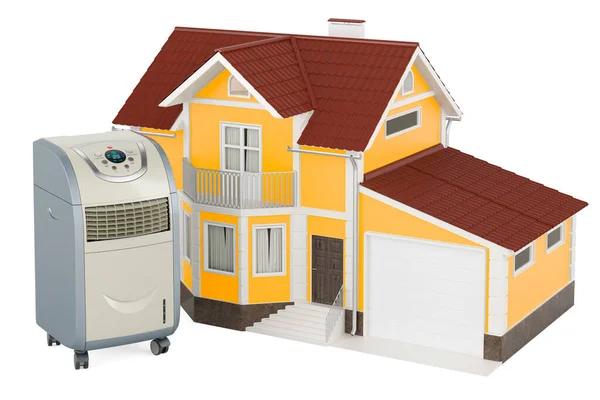 Keep Your Home Comfortable with HVAC Palm Coast Specialists