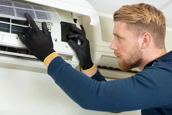 Top Rated AC Repair Spring with Fast Response Times
