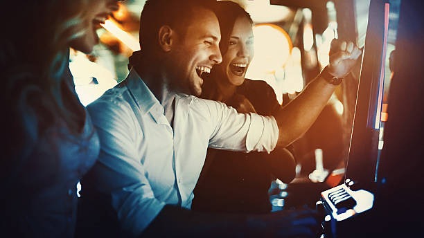 Smart Strategies for casino en ligne