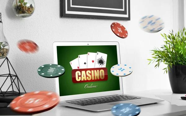 Trouvez Le Bonus Casino En Ligne Idéal