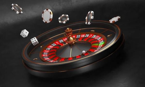 Essential Facts About casino en ligne in 2026
