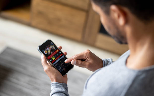 Où trouver un casino en ligne retrait instantané