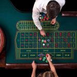 Try Competitive Poker Variants at the best online casino sites Singapore for Players