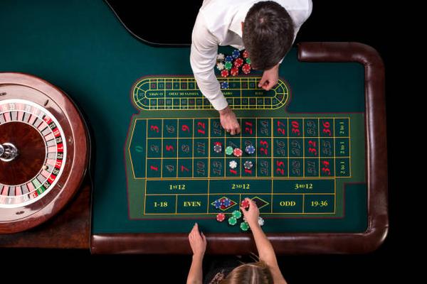 Try Competitive Poker Variants at the best online casino sites Singapore for Players