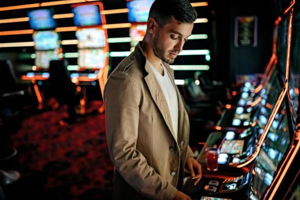 Understanding the Variety Within migliori casino non AAMS