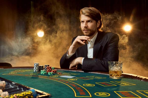 Casino in Dubai: A Practical Framework for Progressive Jackpot Rules