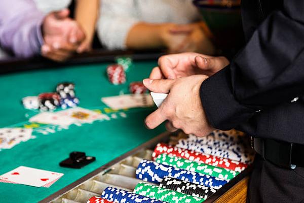 Understanding How casino non aams Fit Into Online Gaming