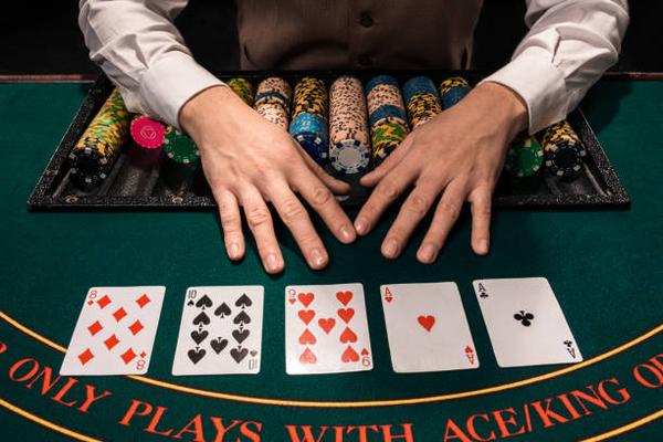 How to Compare the best online casino Singapore Options