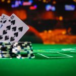 Explore Blackjack and Poker Tables at เว็บคาสิโน for Card Gaming