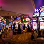Before Choosing a lista casino non aams