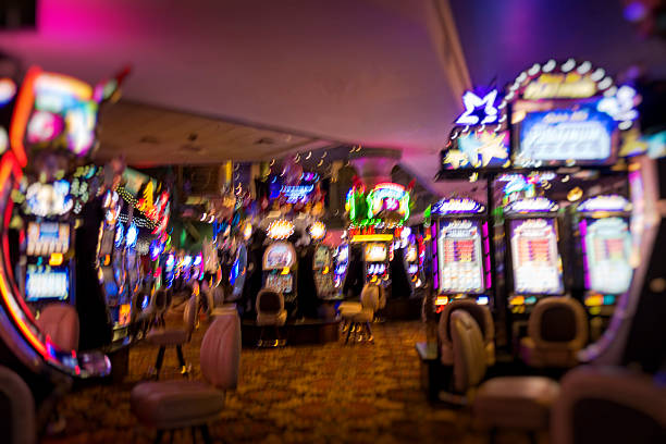 Before Choosing a lista casino non aams
