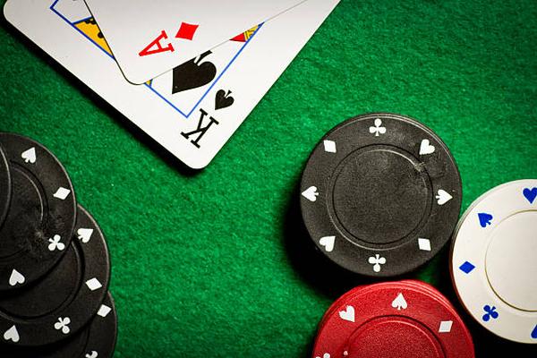 Understanding Gaming Sessions at a trusted online casino Singapore